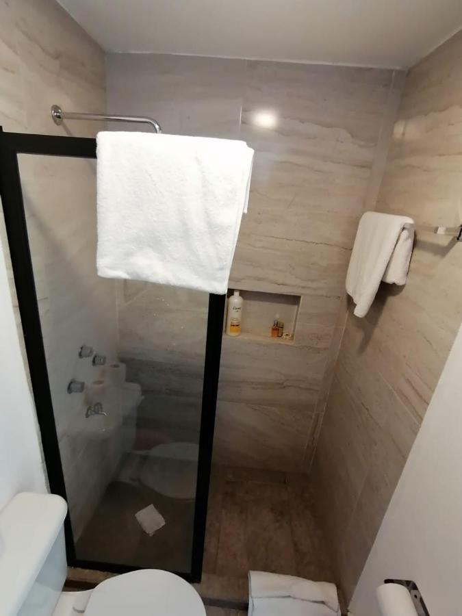 Апартаменты Departamento Economico Cerca Del Centro #1 Вальядолид Экстерьер фото